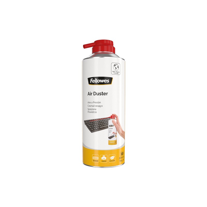 Fellowes Hfc Free Air Duster